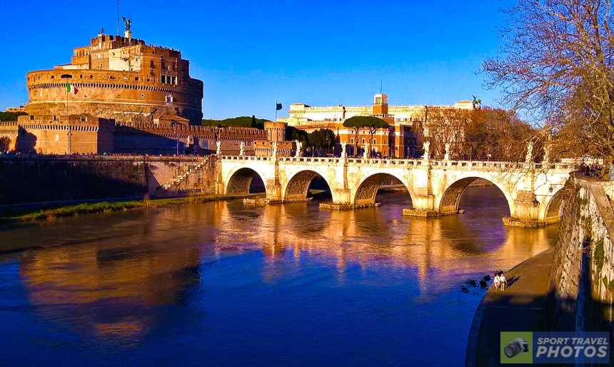 Řím Masters: Italian Open 2024 - 4. den - denní session