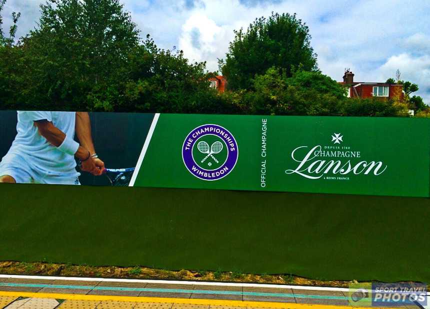 Wimbledon 2024 1. kolo - 1. hrací den