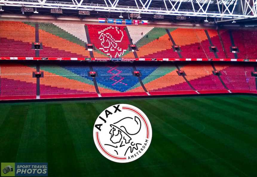 Ajax Amsterdam - Almere
