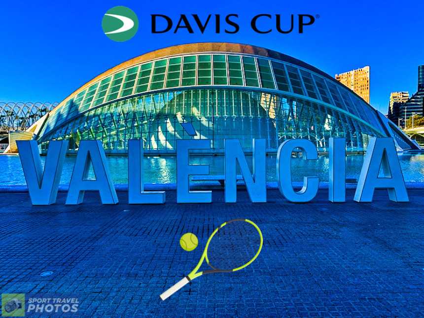 Davis Cupu 2024: česká základní skupina - odlet Vídeň