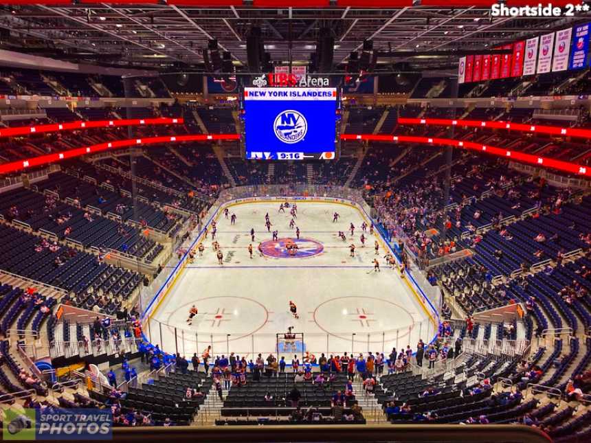 NHL New York Islanders